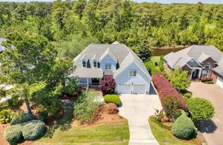 4252 SKEFFINGTON CT, SOUTHPORT, NC, 2846..., Southport, NC 28461