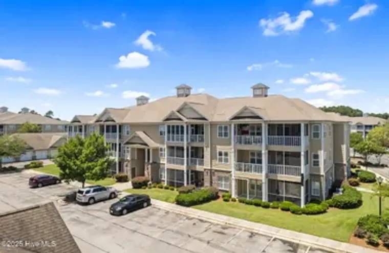 235 WOODLANDS WAY 9, CALABASH, NC, 28467, Calabash, NC 28467