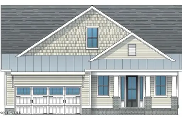 1331 TRISAIL TER, WILMINGTON, NC, 28412, Wilmington, NC 28412