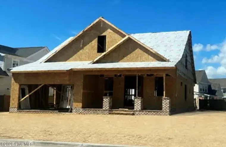 1331 TRISAIL TER, WILMINGTON, NC, 28412, Wilmington, NC 28412