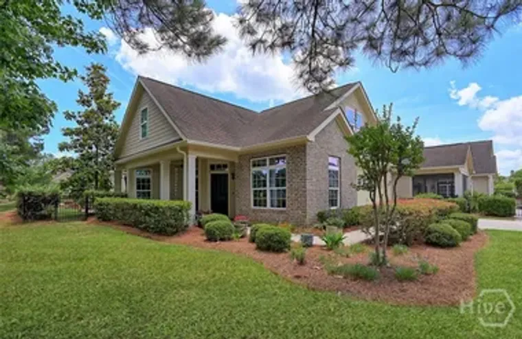 130 KINGFISHER CIR, POOLER, GA, 31322, Pooler, GA 31322