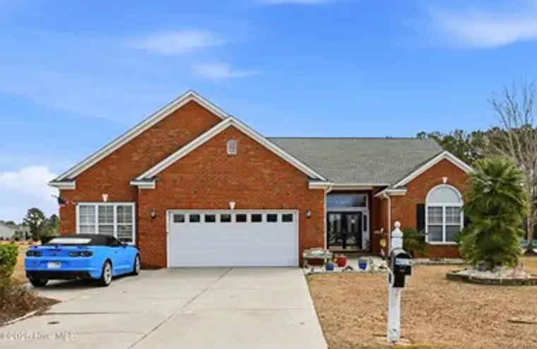 684 BULLRUSH CT, CALABASH, NC, 28467, Calabash, NC 28467