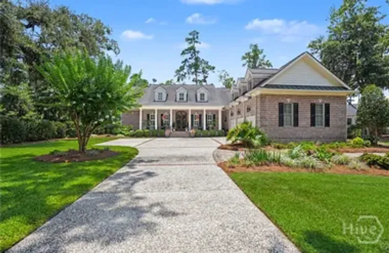 125 WATERWAY DR, SAVANNAH, GA, 31411, Savannah, GA 31411