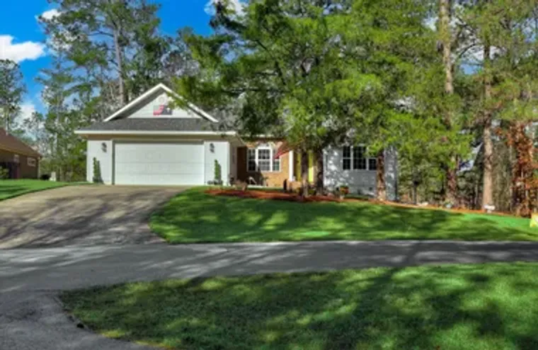 408 REYNARD PL, MCCORMICK, SC, 29835, Mccormick, SC 29835