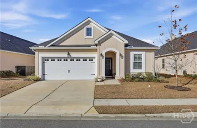 141 MALLORY PL, POOLER, GA, 31322, Pooler, GA 31322