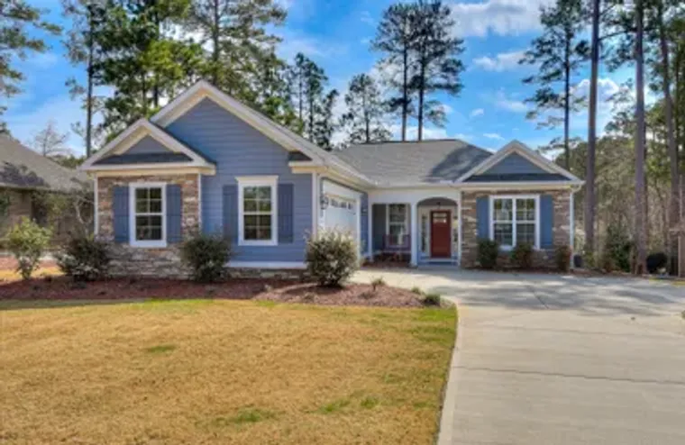 117 TARA DR, MCCORMICK, SC, 29835, Mccormick, SC 29835