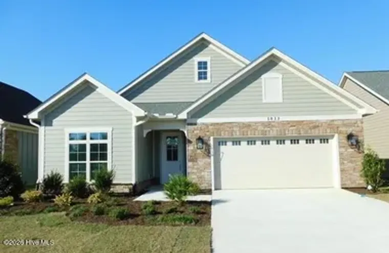 1033 NORTHBRIDGE CT, OCEAN ISLE BEACH, N..., Ocean Isle Beach, NC 28469