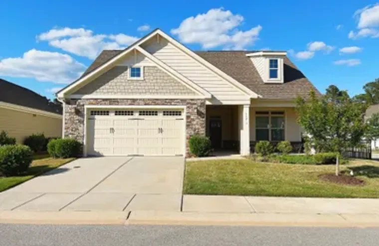 117 BLUE SPRUCE CIR, CLAYTON, NC, 27527, Clayton, NC 27527