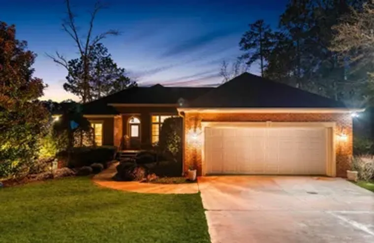 117 KERSHAW LN, MCCORMICK, SC, 29835, Mccormick, SC 29835