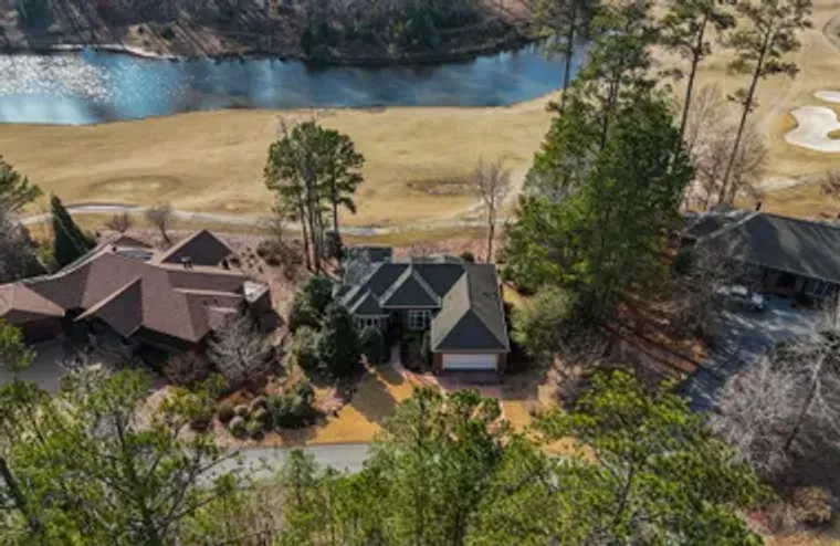 117 KERSHAW LN, MCCORMICK, SC, 29835, Mccormick, SC 29835