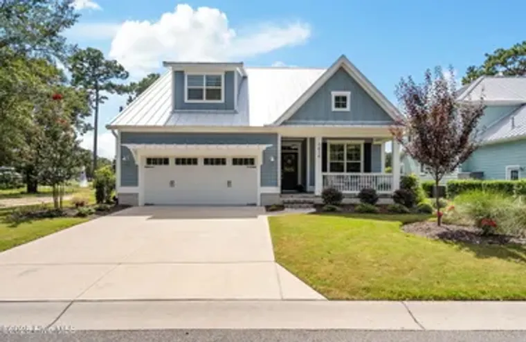 3616 RIVERGATE WAY, LELAND, NC, 28451, Leland, NC 28451