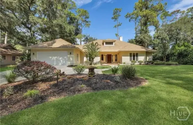 38 MONASTERY RD, SAVANNAH, GA, 31411, Savannah, GA 31411