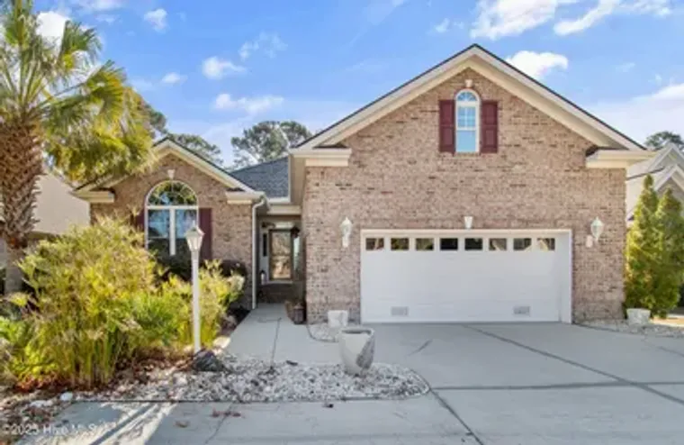 216 BARONEY PLACE DR, SUNSET BEACH, NC, ..., Sunset Beach, NC 28468