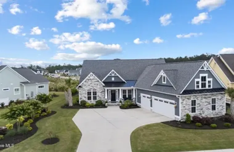 4224 COBLESKILL DR, LELAND, NC, 28451, Leland, NC 28451