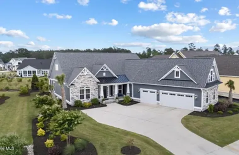 4224 COBLESKILL DR, LELAND, NC, 28451, Leland, NC 28451