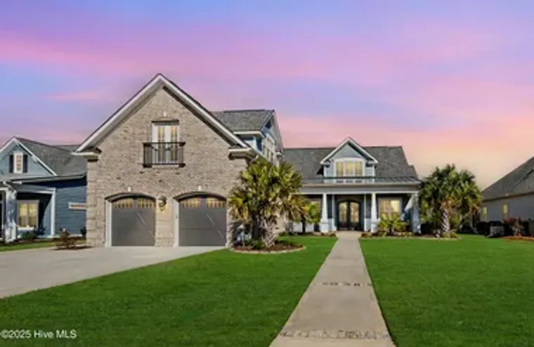 2295 PINE MILL TRL, LELAND, NC, 28451, Leland, NC 28451