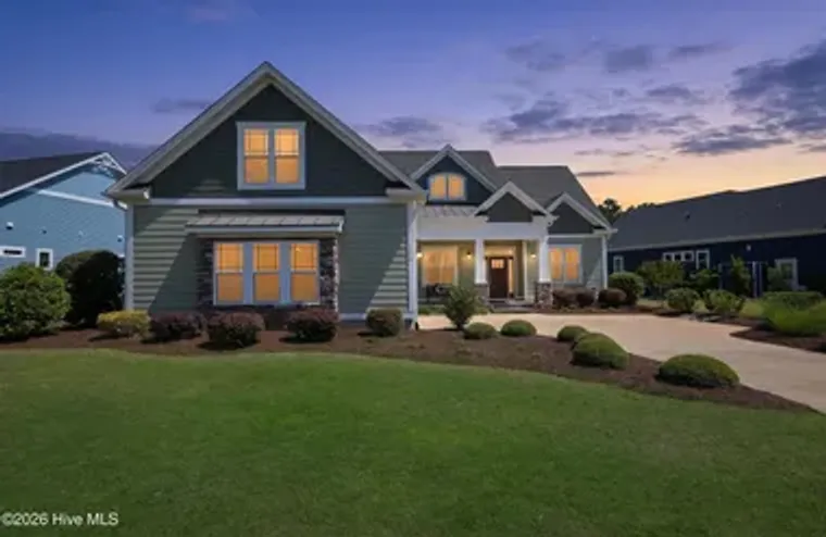 3226 OCEANIC BAY DR, SOUTHPORT, NC, 2846..., Southport, NC 28461