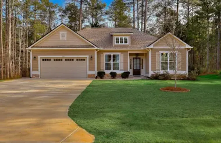 213 MATTHEWS LN, MC CORMICK, SC, 29835, Mc Cormick, SC 29835