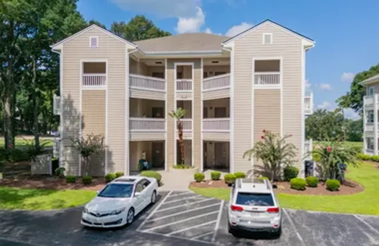 213 KINGS TRL 1001, SUNSET BEACH, NC, 28..., Sunset Beach, NC 28468