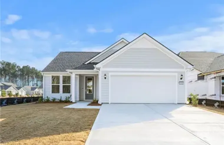 323 BIRCH DR, RICHMOND HILL, GA, 31324, Richmond Hill, GA 31324