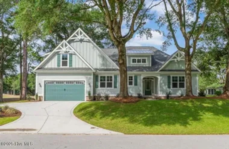 394 SEA TRAIL DR W, SUNSET BEACH, NC, 28..., Sunset Beach, NC 28468