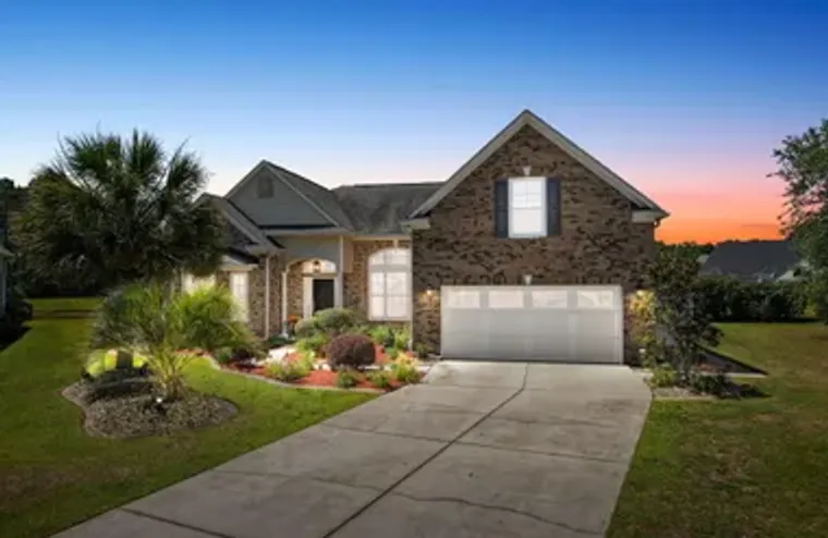 693 DONMOVIN CT, CALABASH, NC, 28467, Calabash, NC 28467