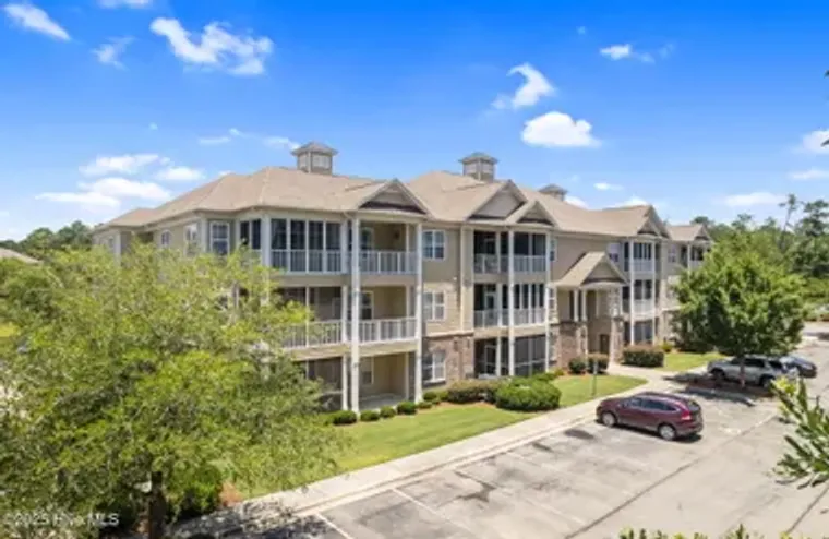 235 WOODLANDS WAY 9, CALABASH, NC, 28467, Calabash, NC 28467