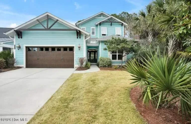 1244 N SLEEPY OAK LN, LELAND, NC, 28451, Leland, NC 28451