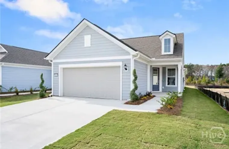 46 BULL RUN RD, RICHMOND HILL, GA, 31324, Richmond Hill, GA 31324