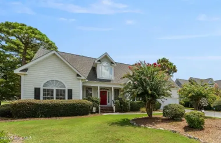 3596 W MEDINAH AVE, SOUTHPORT, NC, 28461, Southport, NC 28461