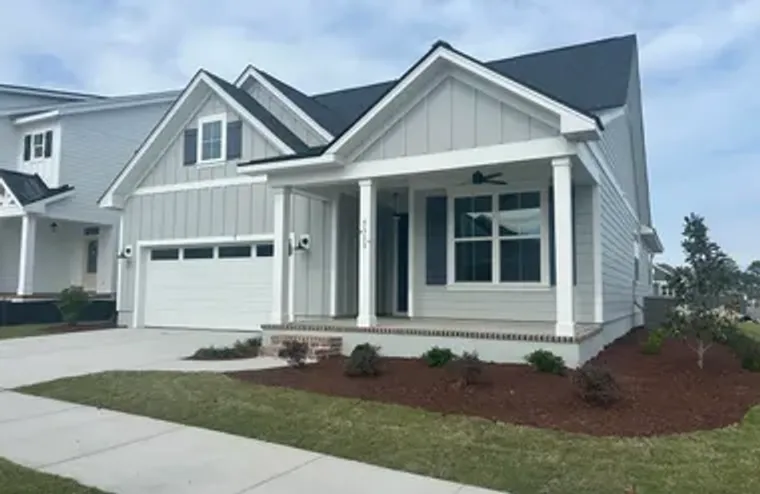 5313 SUNFISH LN, WILMINGTON, NC, 28412, Wilmington, NC 28412