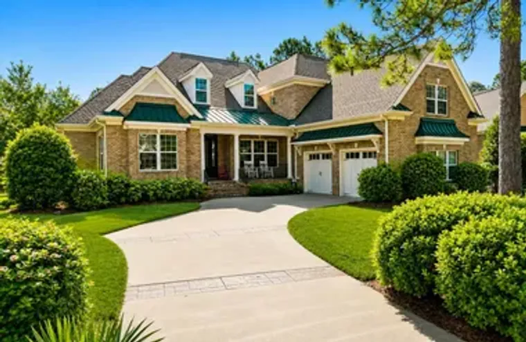 540 WESTCHESTER PL, OCEAN ISLE BEACH, NC..., Ocean Isle Beach, NC 28469