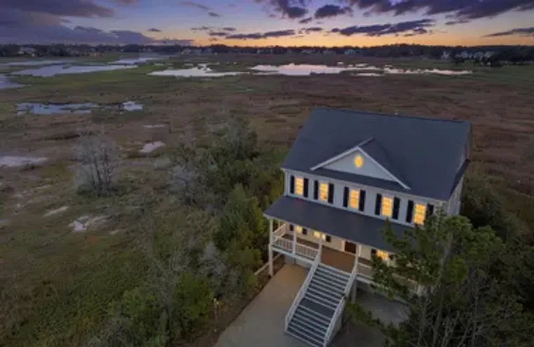 4418 POLLY GULLY CT, SOUTHPORT, NC, 2846..., Southport, NC 28461