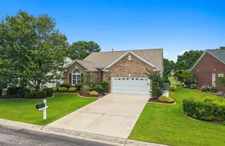 938 MEADOWLANDS TRL, CALABASH, NC, 28467, Calabash, NC 28467