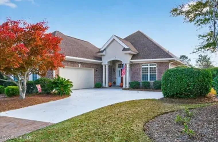 7035 BLOOMSBURY CT, OCEAN ISLE BEACH, NC..., Ocean Isle Beach, NC 28469