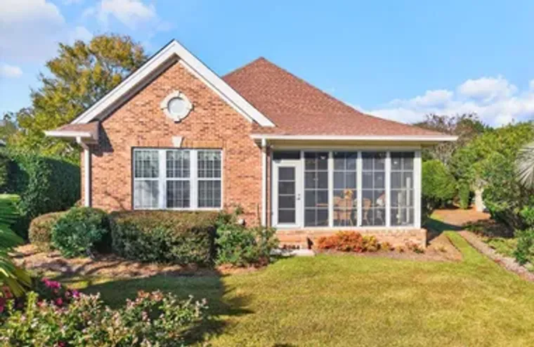 7035 BLOOMSBURY CT, OCEAN ISLE BEACH, NC..., Ocean Isle Beach, NC 28469