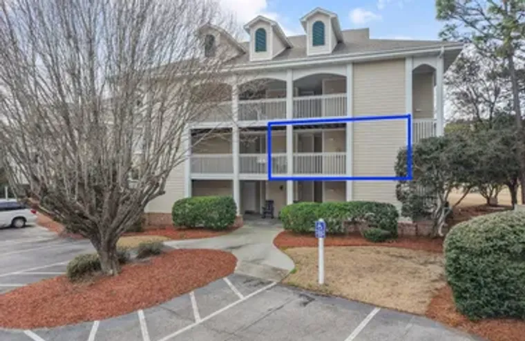 3350 CLUB VILLAS DR 604, SOUTHPORT, NC, ..., Southport, NC 28461