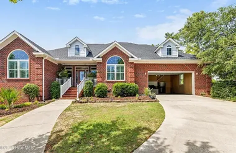 6840 WEEPING WILLOW PL, OCEAN ISLE BEACH..., Ocean Isle Beach, NC 28469