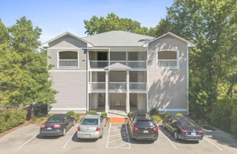 3030 MARSH WINDS CIR 1005, SOUTHPORT, NC..., Southport, NC 28461