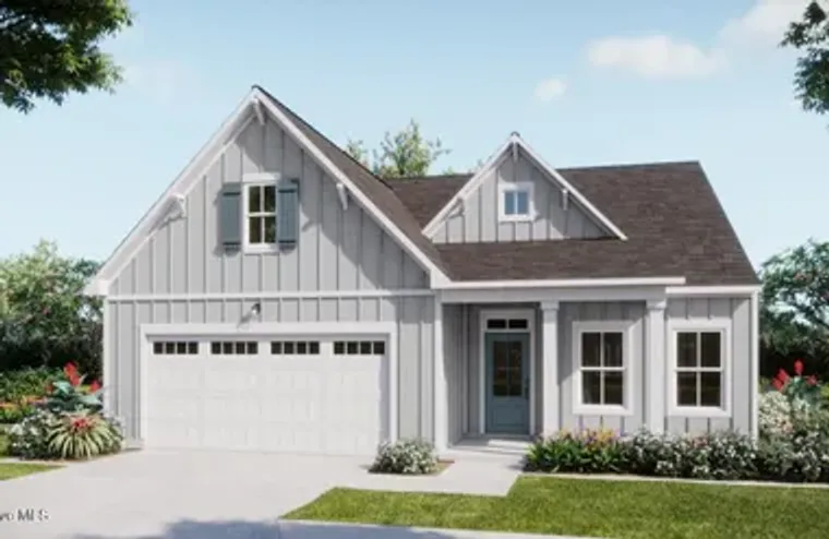 6016 PAINTED TURTLE PL, LELAND, NC, 2845..., Leland, NC 28451