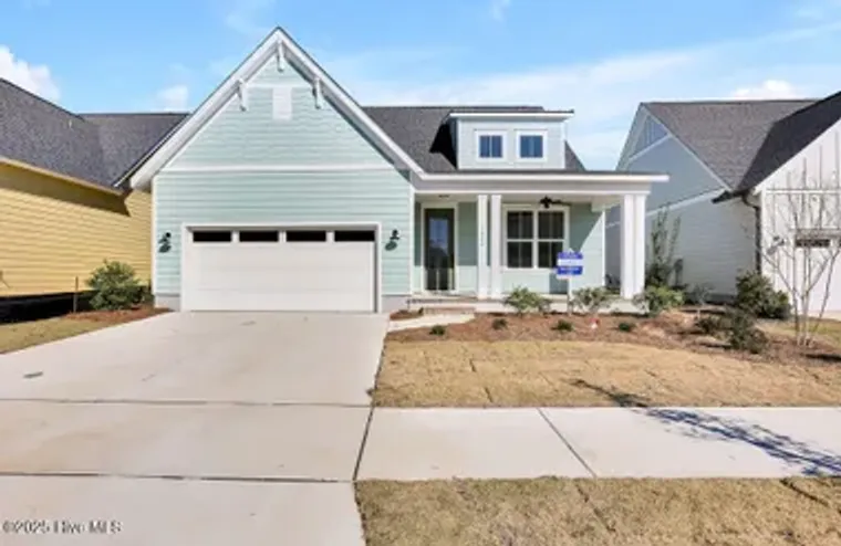 1320 TRISAIL TER, WILMINGTON, NC, 28412, Wilmington, NC 28412