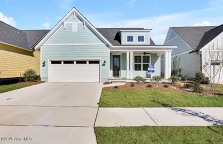 1320 TRISAIL TER, WILMINGTON, NC, 28412, Wilmington, NC 28412