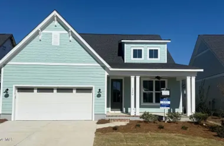 1320 TRISAIL TER, WILMINGTON, NC, 28412, Wilmington, NC 28412