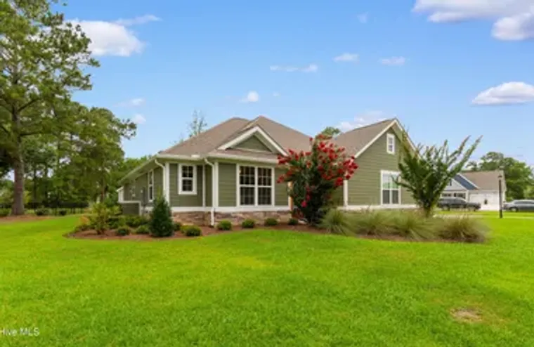 1435 N MIDDLETON DR, CALABASH, NC, 28467, Calabash, NC 28467