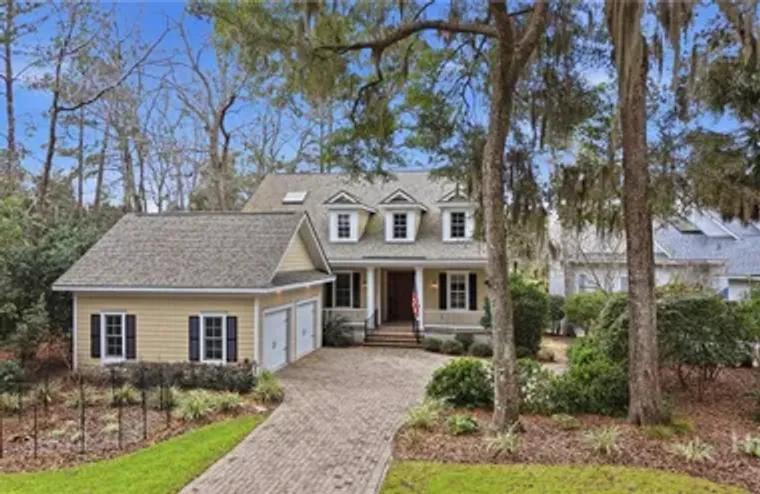 11 PEREGRINE XING, SAVANNAH, GA, 31411, Savannah, GA 31411