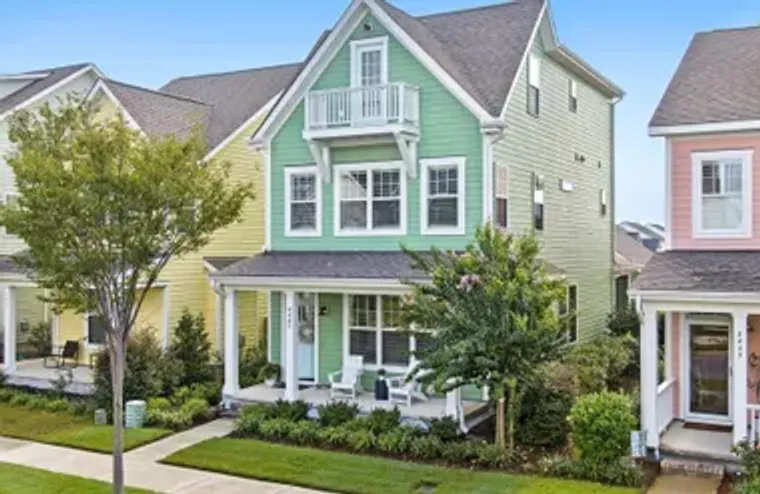 4445 INDIGO SLATE WAY, WILMINGTON, NC, 2..., Wilmington, NC 28412