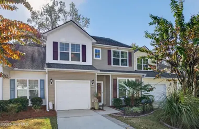 303 BULKHEAD BND, CALABASH, NC, 28467, Calabash, NC 28467