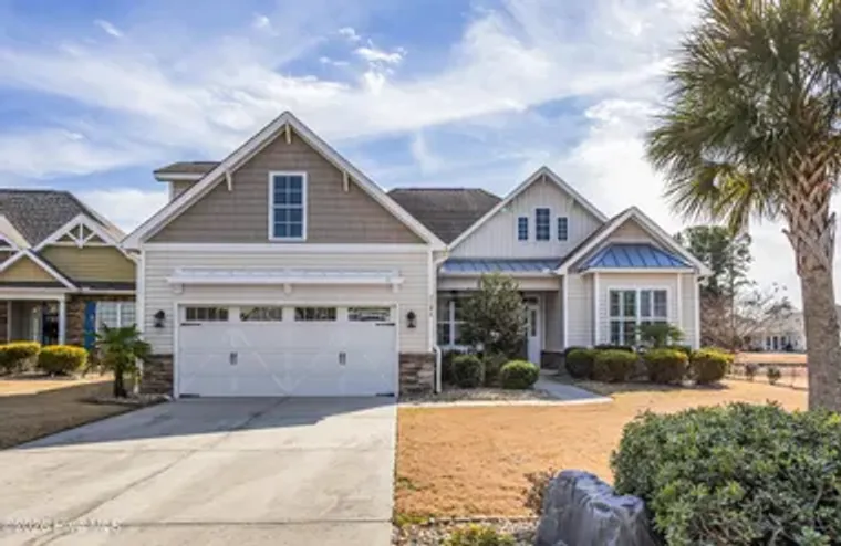 7186 BONAVENTURE ST, OCEAN ISLE BEACH, N..., Ocean Isle Beach, NC 28469