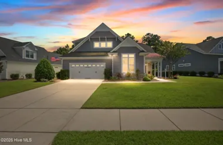 2965 PULLEN DR, LELAND, NC, 28451, Leland, NC 28451