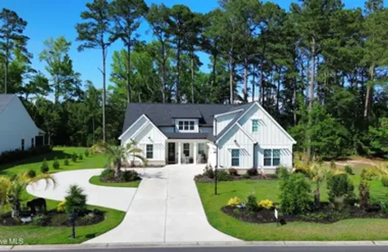 1220 N MIDDLETON DR, CALABASH, NC, 28467, Calabash, NC 28467